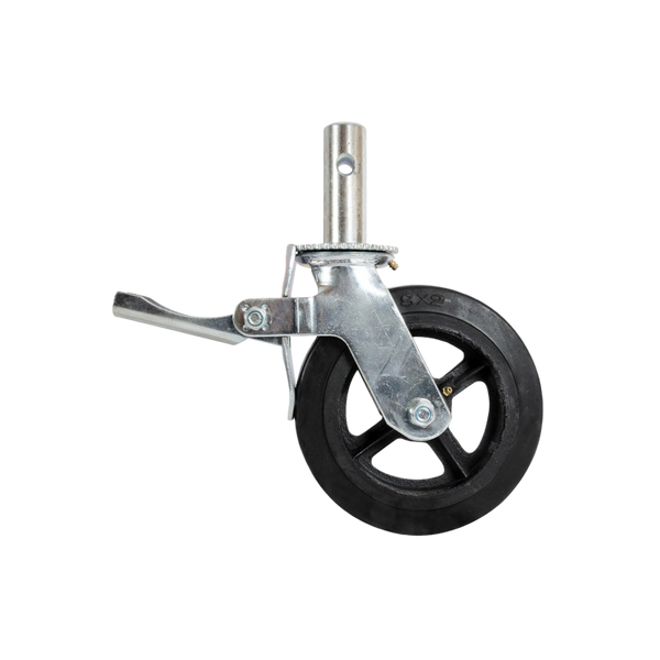 Scaffolding Casters