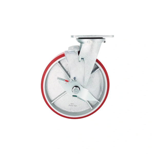 Industrial Casters