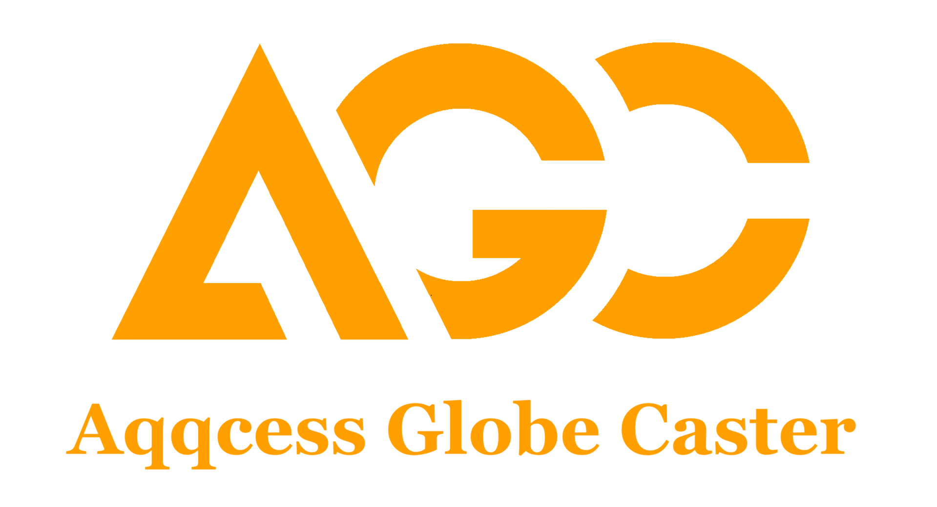 AQQCESS Globe Caster & Wheel