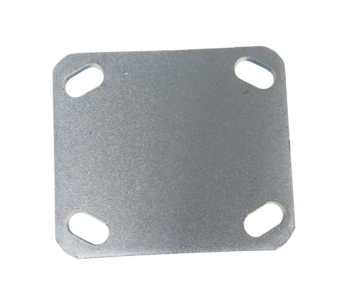 4 inch Premium PU Wheel Top Plate Rigid Caster | 617 lbs Capacity